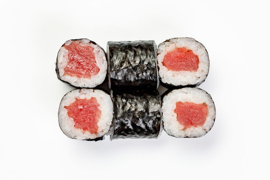 Макі тунець (105 г) MAKI-05 фото
