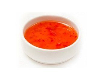 Соус Світ Чилі (40 г) SAUCE-03 фото